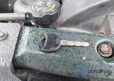 2004 Chevrolet Trailblazer Ext Ls from USA, damaged, VIN 1GNES16S546101401